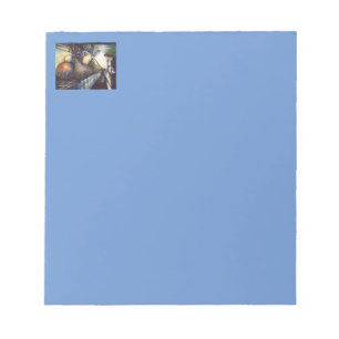 Life’s Hurling Destiny Notepad