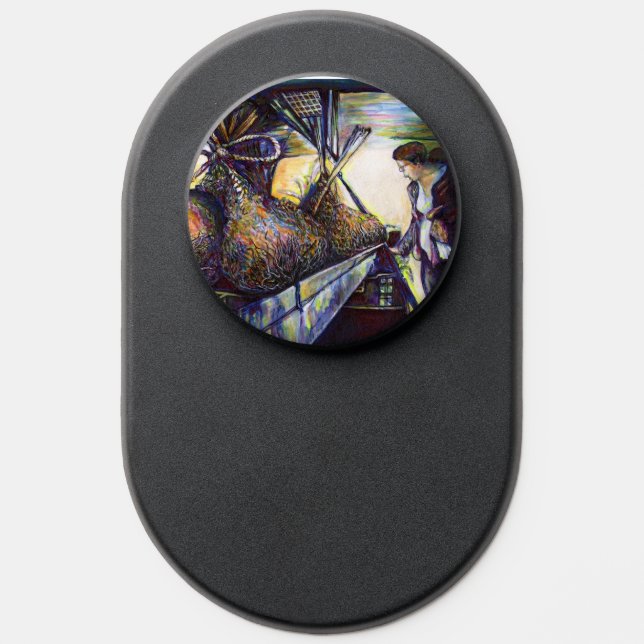 Life’s Hurling Destiny PopSocket (Popsocket)