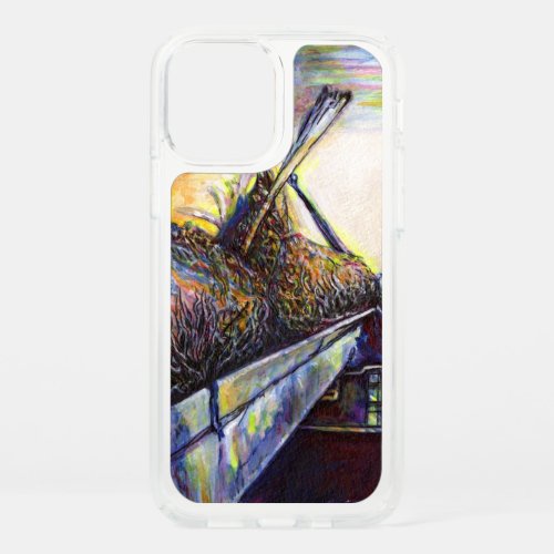 Lifes Hurling Destiny Speck iPhone 12 Case