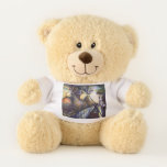 Life’s Hurling Destiny Teddy Bear