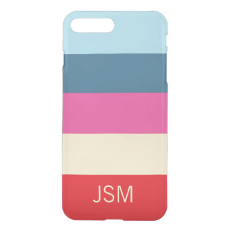 Life Saver Stripe iPhone 8 Plus/7 Plus Case