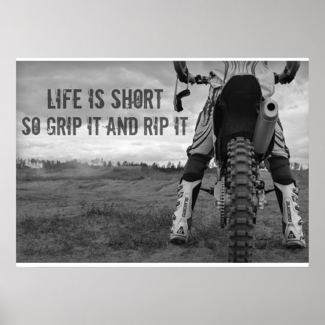 life short poster (Front)