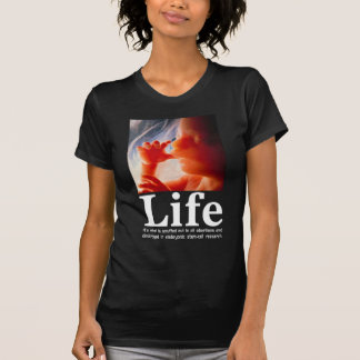 Life snuffed out T-Shirt