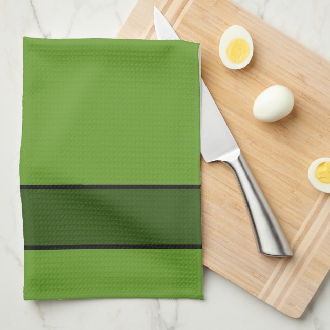 Life Soup Kitchen Towel (Quarter Fold)