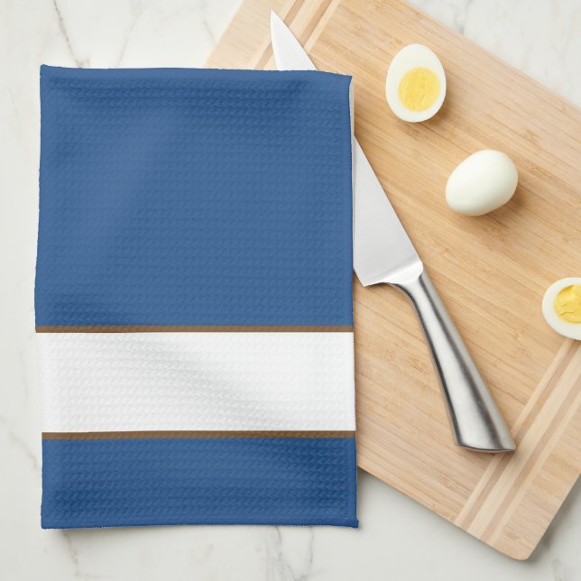 Life Soup Kitchen Towels (Quarter Fold)