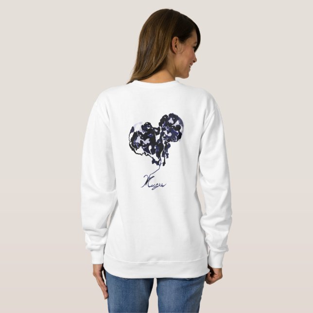 Life Sweatshirt (Back Full)