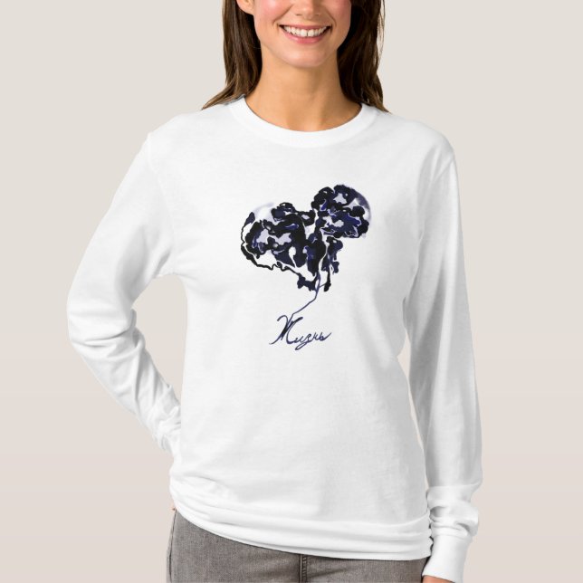 Life T-Shirt (Front)