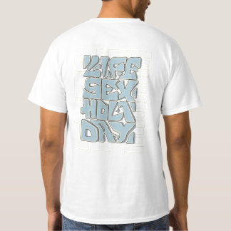 life T-Shirt