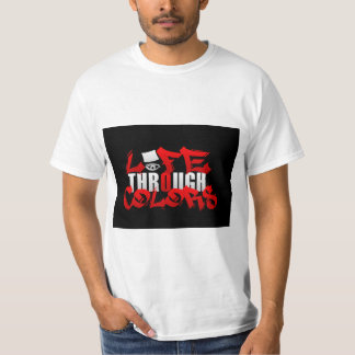 Life Through Colors T-Shirt
