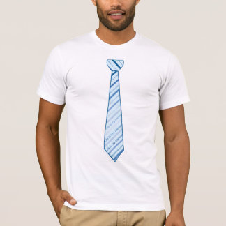 Life Tie T-Shirt