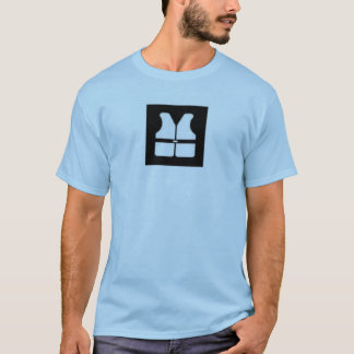 life vest T-Shirt
