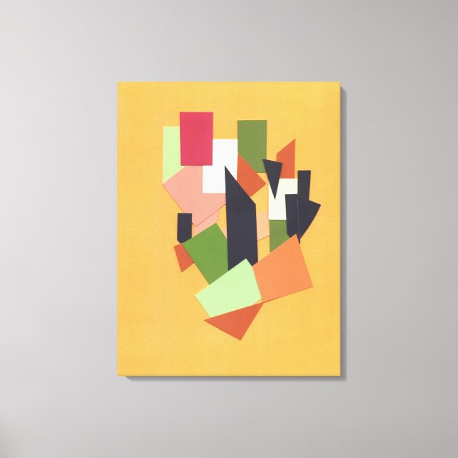 "Life" Wall Decor (Front)