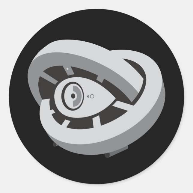 Lifeboat Stickers (Front)