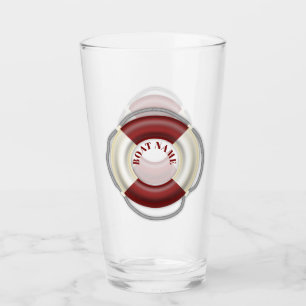 Lifebuoy Glass