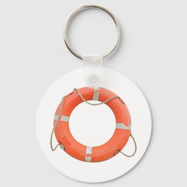 lifebuoy keychain (Front)