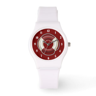 Lifebuoy Watch