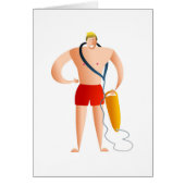 Lifeguard (Front)