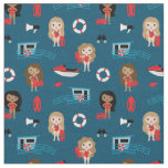 Lifeguard Fabric