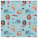 Lifeguard Fabric