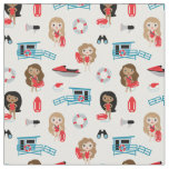 Lifeguard Fabric