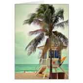 Lifeguard Station |Florida (Front)