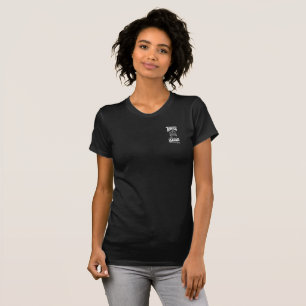 Lifeguard Tower Zero (Women) - Huntington Beach, T-Shirt