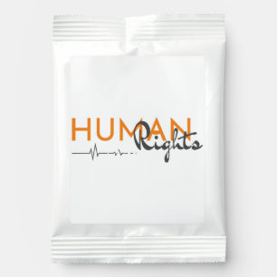 Lifeline to Human Rights Hot Chocolate Drink Mix
