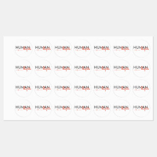 Lifeline to Human Rights Labels