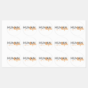 Lifeline to Human Rights Labels