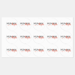 Lifeline to Human Rights Labels