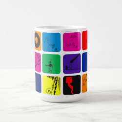 lifemat coffee mug