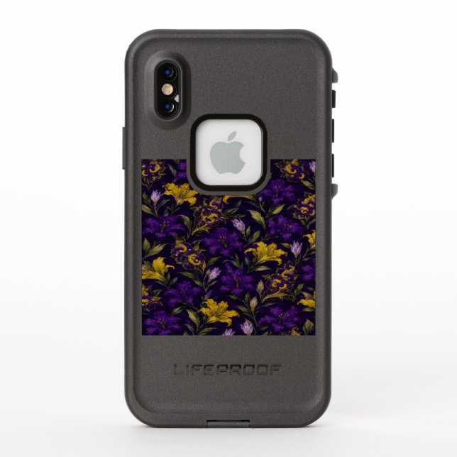 LifeProof Case (Back)