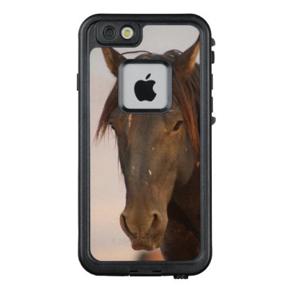 LifeProof&#174; FRĒ&#174; for iPhone&#174; 6/6S WILD HORSE OF UT LifeProof FRĒ iPhone 6/6s Case