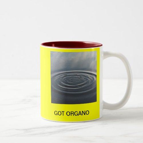 LIFERS JUICE Two_Tone COFFEE MUG