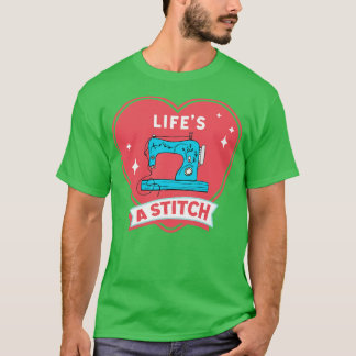 Lifes A 1 T-Shirt