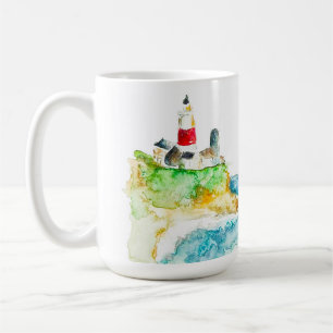 Life's a Beach Coffee Mug
