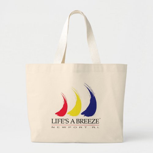 Lifes a Breeze_Paint_The_Wind_Newport bag