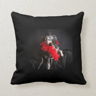 Life's a Party Pillow