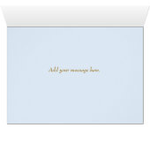 Life's a Sunny Beach (Inside Horizontal (Bottom))