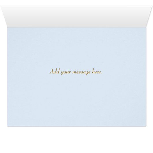 Life's a Sunny Beach (Inside Horizontal (Bottom))