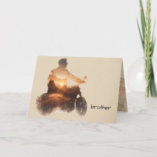 "Life's Adventures" Greeting Card