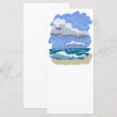 Life's Better at the Beach (Front/Back)