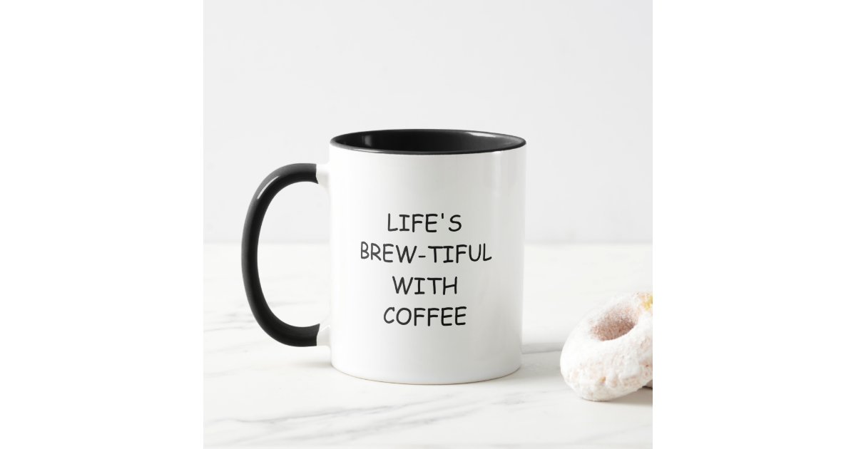 Funny Coffee Lovers Sarcastic Quote Espresso Cup | Zazzle