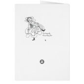 Life's dance! (Back)