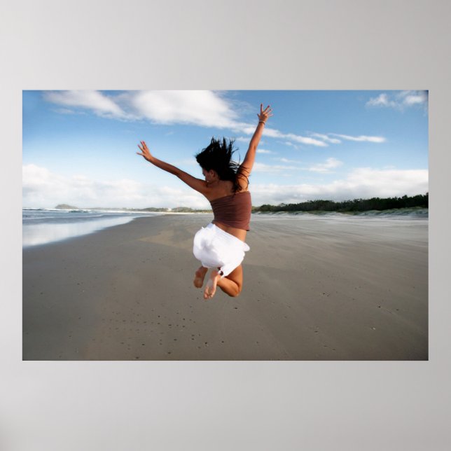 Lifes Great Poster (Front)