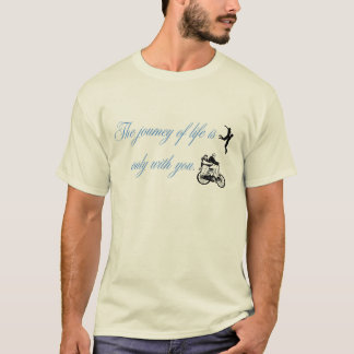 Life's Journey Together T-Shirt
