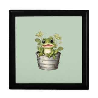 Life's Lily Pads Gift Box