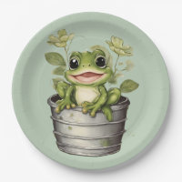 Life's Lily Pads