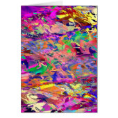 Life's Unfolding Fragments (Front)