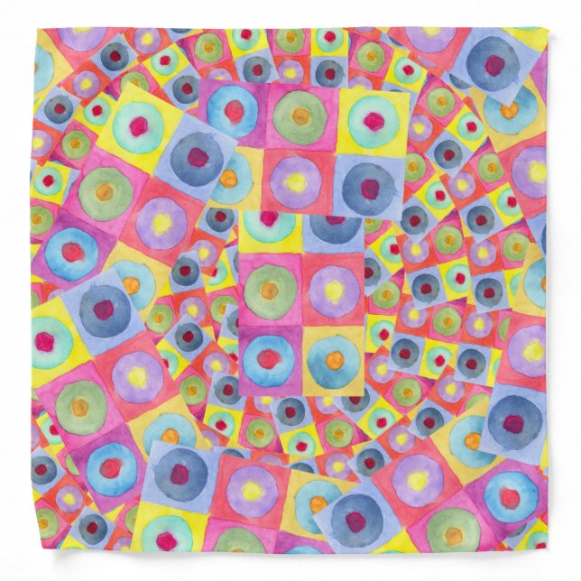 LifeSAVers Bandana (Front)